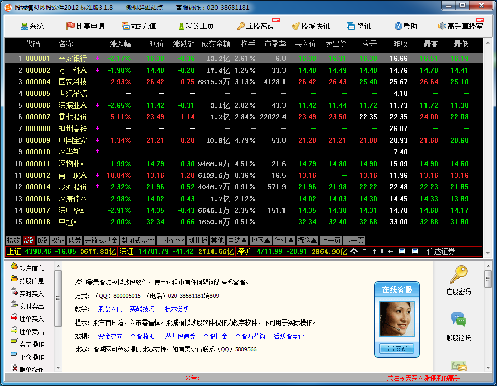 金融机构的存款利息支出